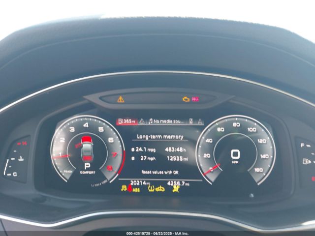 2023 AUDI A6 WAUE3BF27PN062586 Photo 6