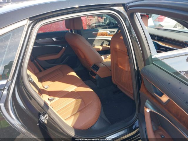2023 AUDI A6 WAUE3BF27PN062586 Photo 7