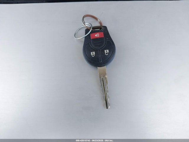 Nissan 2015 2015 3N6CM0KN2FK714303 Image 11
