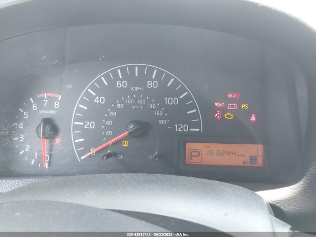 Nissan 2015 2015 3N6CM0KN2FK714303 Image 7