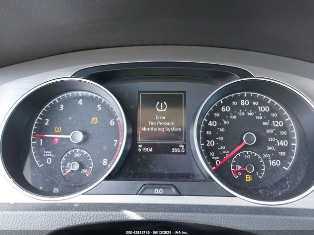 2016 VOLKSWAGEN GOLF 3VW217AUXGM001662 Photo 6