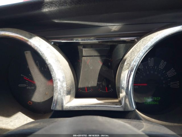 2005 FORD MUSTANG 1ZVFT80N255228536 Photo 6