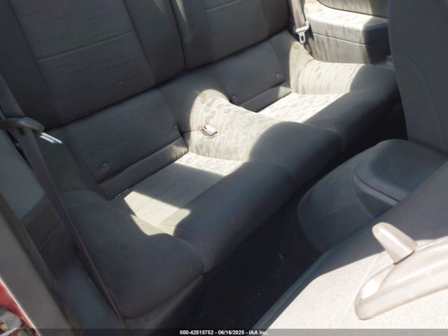 2005 FORD MUSTANG 1ZVFT80N255228536 Photo 7