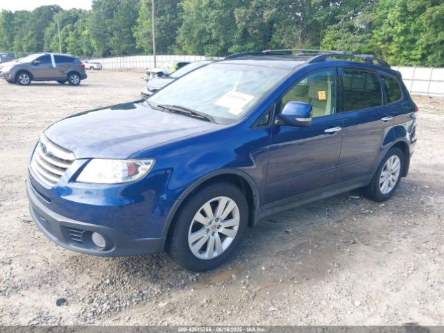 2011 SUBARU TRIBECA 4S4WX9KD6B4402526 Photo 1