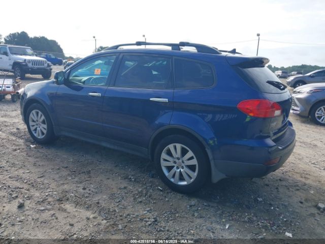 2011 SUBARU TRIBECA 4S4WX9KD6B4402526 Photo 2