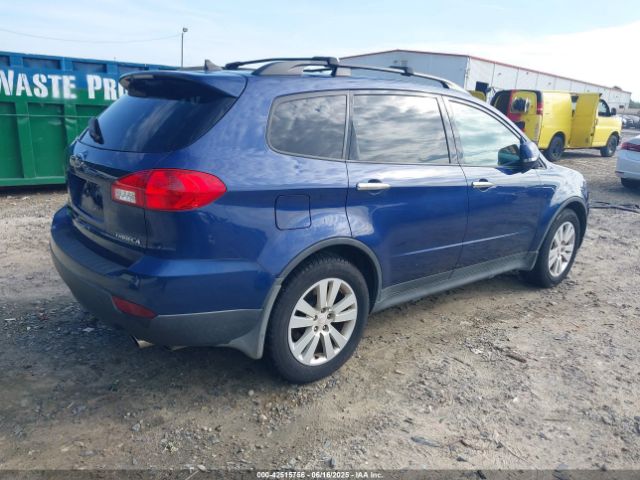 2011 SUBARU TRIBECA 4S4WX9KD6B4402526 Photo 3