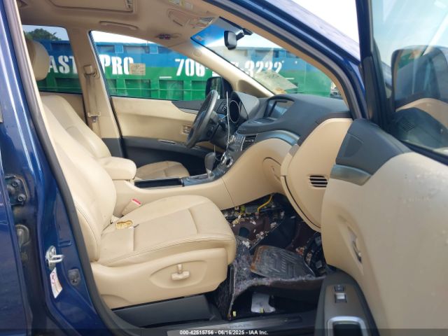2011 SUBARU TRIBECA 4S4WX9KD6B4402526 Photo 4