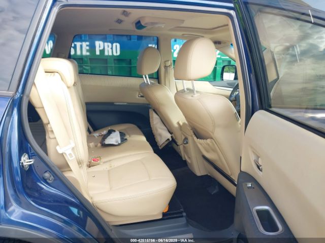 2011 SUBARU TRIBECA 4S4WX9KD6B4402526 Photo 7