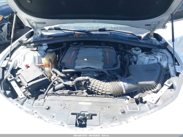 1G1FE1R7XH0162627 Chevrolet lt1 - di: direct injection, afm, vvt: variable valve timing, ho: high output, alum