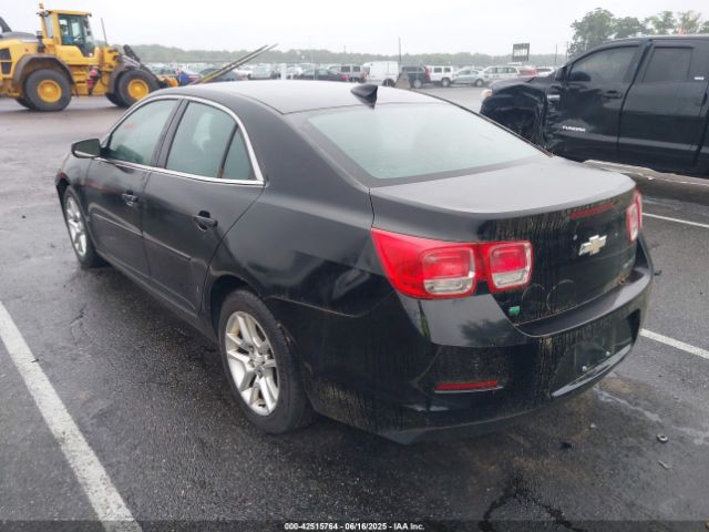 2016 CHEVROLET MALIBU LIMITED 1G11C5SA9GU104092 Photo 2