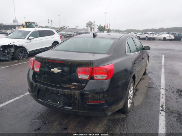 2016 CHEVROLET MALIBU LIMITED 1G11C5SA9GU104092 Photo 3