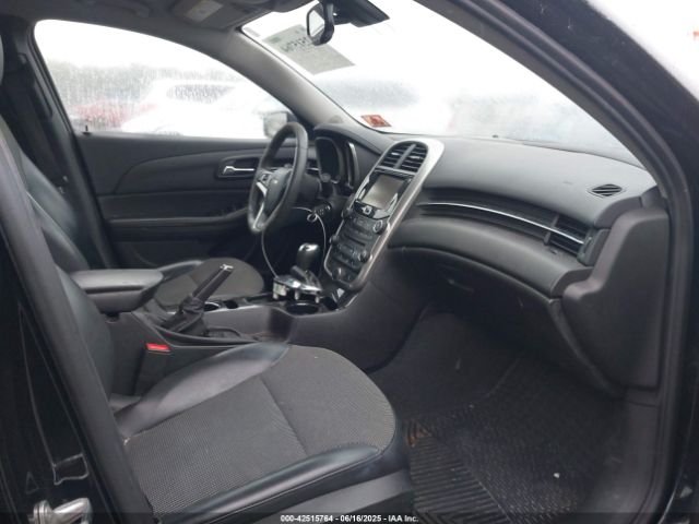 2016 CHEVROLET MALIBU LIMITED 1G11C5SA9GU104092 Photo 4