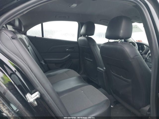 2016 CHEVROLET MALIBU LIMITED 1G11C5SA9GU104092 Photo 7
