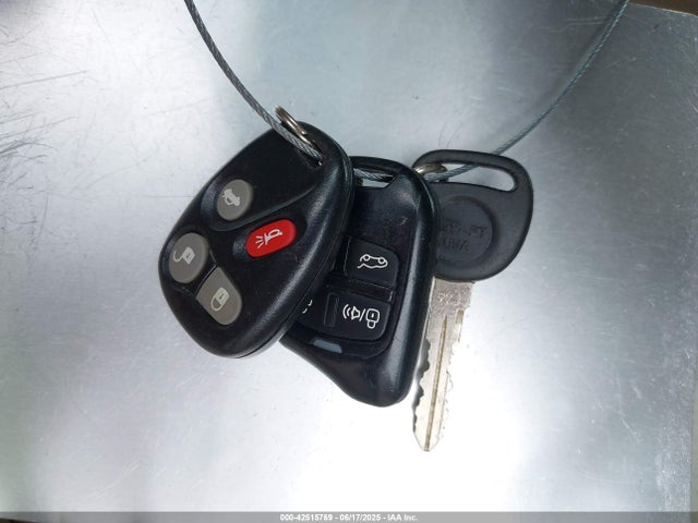 2005 CADILLAC DEVILLE 1G6KD54Y05U173319 Photo 10