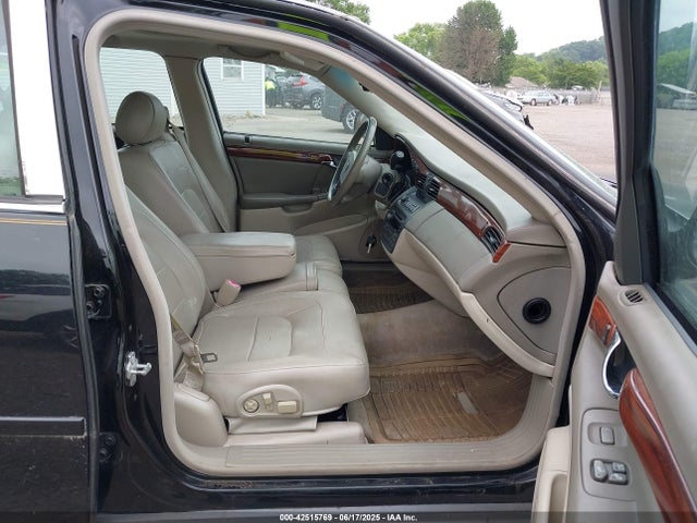 2005 CADILLAC DEVILLE 1G6KD54Y05U173319 Photo 4