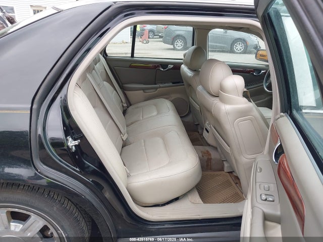 2005 CADILLAC DEVILLE 1G6KD54Y05U173319 Photo 7