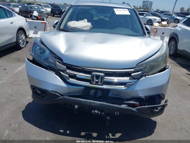 Honda k24z7 2014 2HKRM3H70EH505948 Image 10