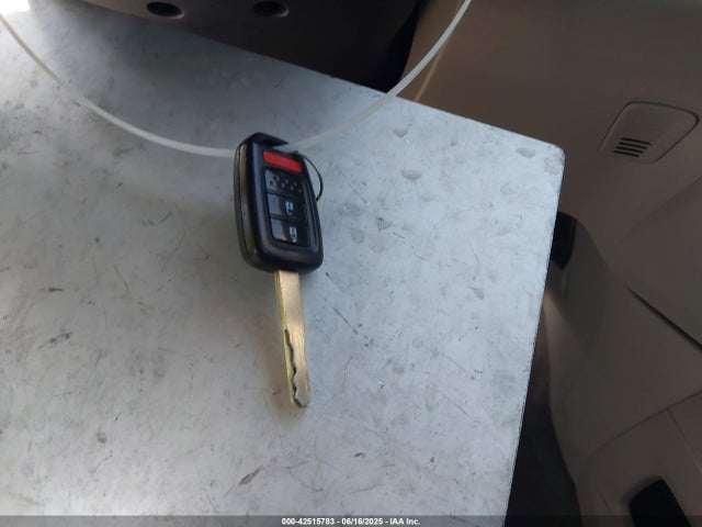 Honda k24z7 2014 2HKRM3H70EH505948 Image 11