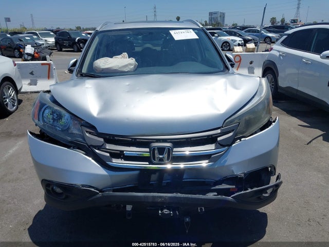Honda k24z7 2014 2HKRM3H70EH505948 Image 12