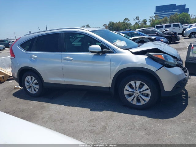 Honda k24z7 2014 2HKRM3H70EH505948 Image 13