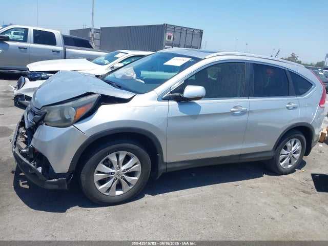Honda k24z7 2014 2HKRM3H70EH505948 Image 14