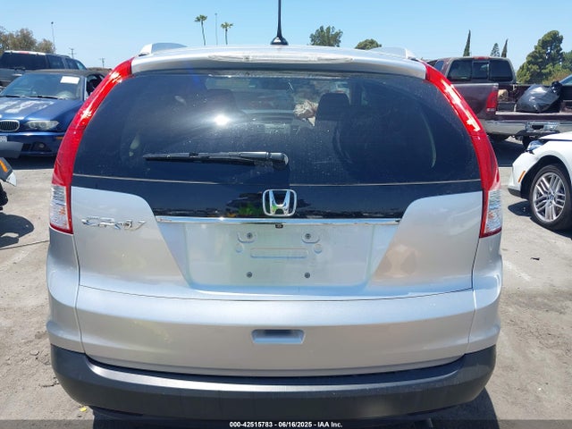 Honda k24z7 2014 2HKRM3H70EH505948 Image 16