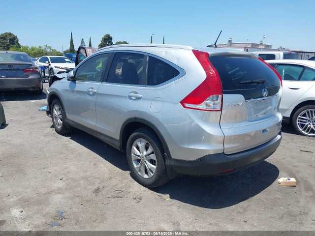 Honda k24z7 2014 2HKRM3H70EH505948 Image 3