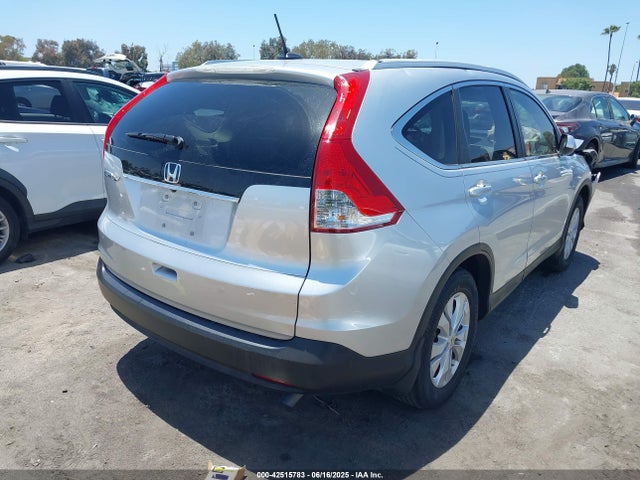 Honda k24z7 2014 2HKRM3H70EH505948 Image 4