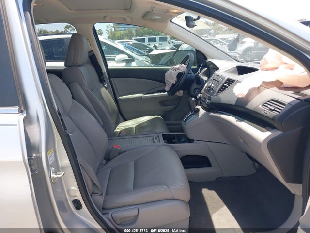 Honda k24z7 2014 2HKRM3H70EH505948 Image 5