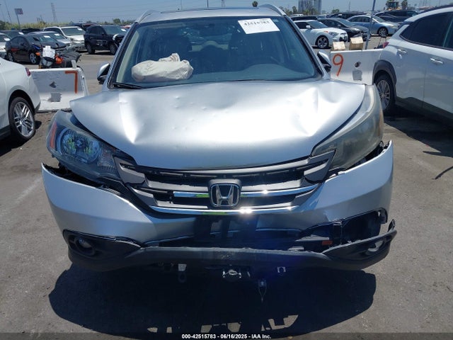 Honda k24z7 2014 2HKRM3H70EH505948 Image 6