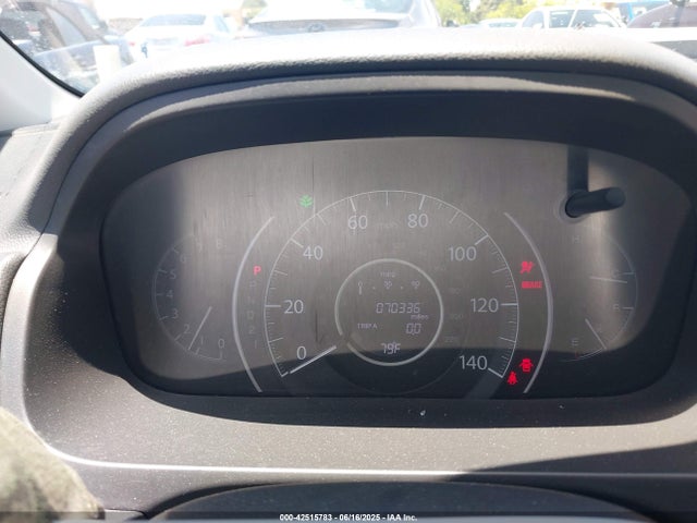 Honda k24z7 2014 2HKRM3H70EH505948 Image 7
