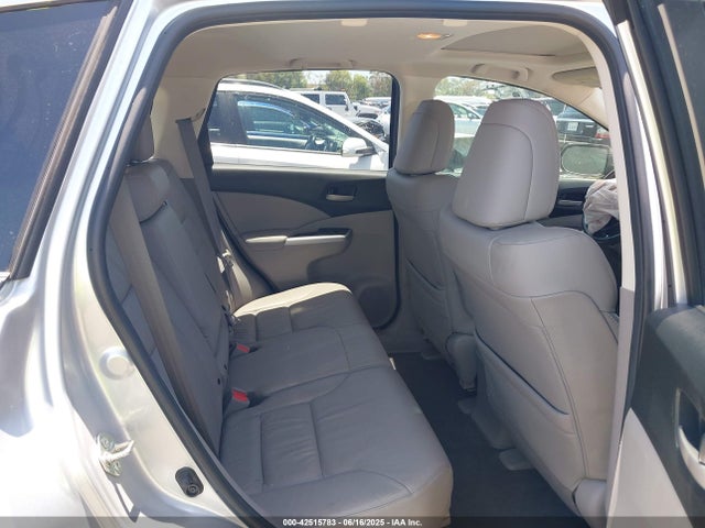 Honda k24z7 2014 2HKRM3H70EH505948 Image 8