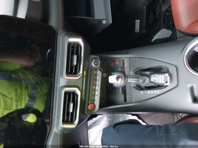 1FA6P8CF5R5420461 Ford tivct