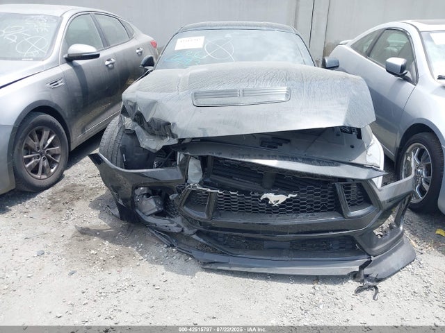 1FA6P8CF5R5420461 Ford tivct