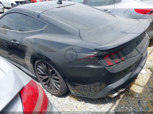 1FA6P8CF5R5420461 Ford tivct