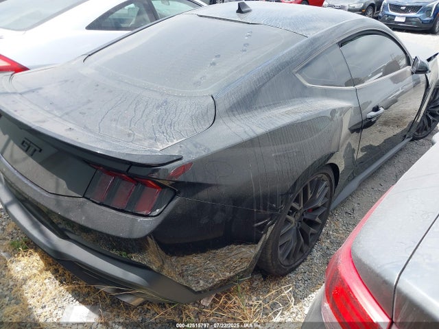 1FA6P8CF5R5420461 Ford tivct