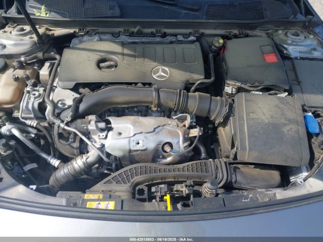 2019 MERCEDES-BENZ A 220 WDD3G4EB2KW012781 Photo 9