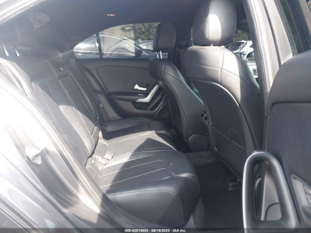 2019 MERCEDES-BENZ A 220 WDD3G4EB2KW012781 Photo 7