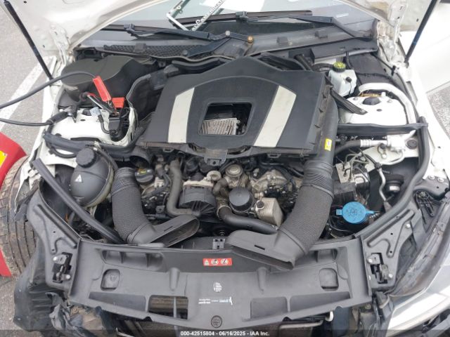 2012 MERCEDES-BENZ C 300 WDDGF8BB6CR233431 Photo 9