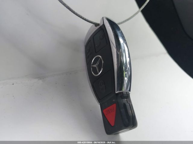 2012 MERCEDES-BENZ C 300 WDDGF8BB6CR233431 Photo 10