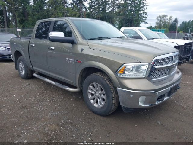 2015 RAM 1500 1C6RR7NM2FS687679