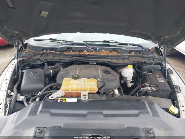 2015 RAM 1500 1C6RR7NM2FS687679 Photo 9