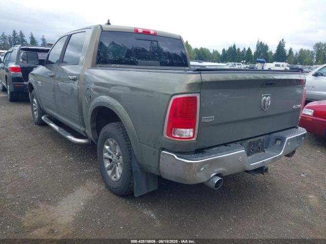 2015 RAM 1500 1C6RR7NM2FS687679 Photo 2