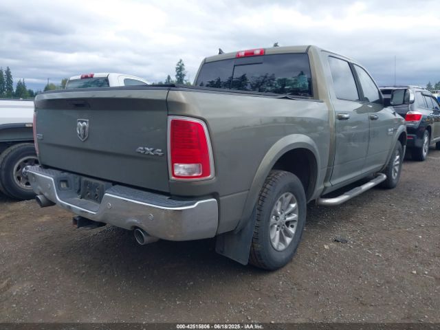 2015 RAM 1500 1C6RR7NM2FS687679 Photo 3