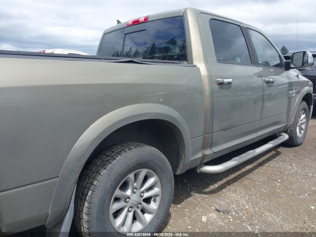 2015 RAM 1500 1C6RR7NM2FS687679 Photo 5