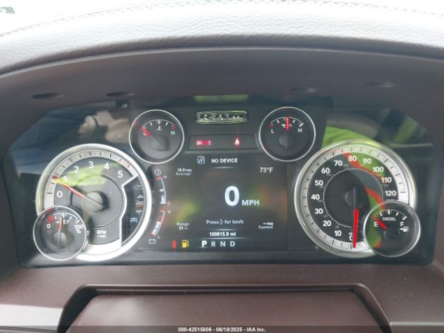 2015 RAM 1500 1C6RR7NM2FS687679 Photo 6
