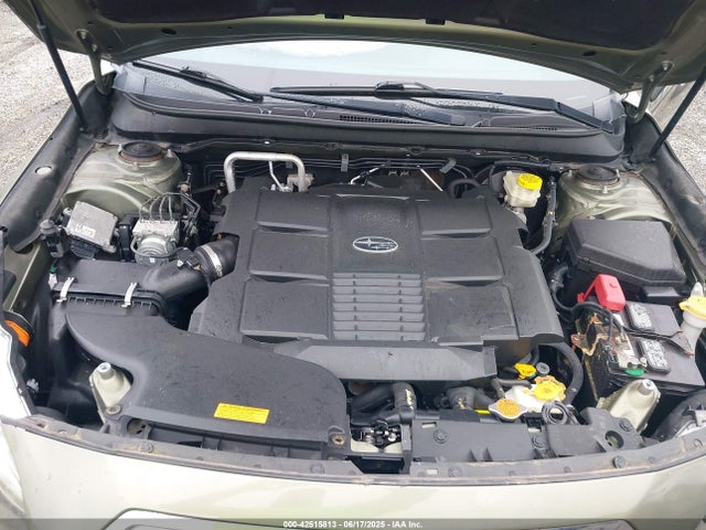 4S4BSENC1H3244409 Subaru u4