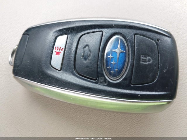 4S4BSENC1H3244409 Subaru u4
