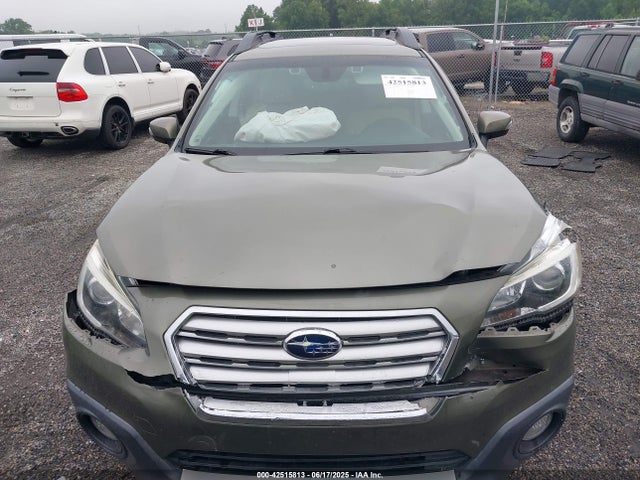 4S4BSENC1H3244409 Subaru u4