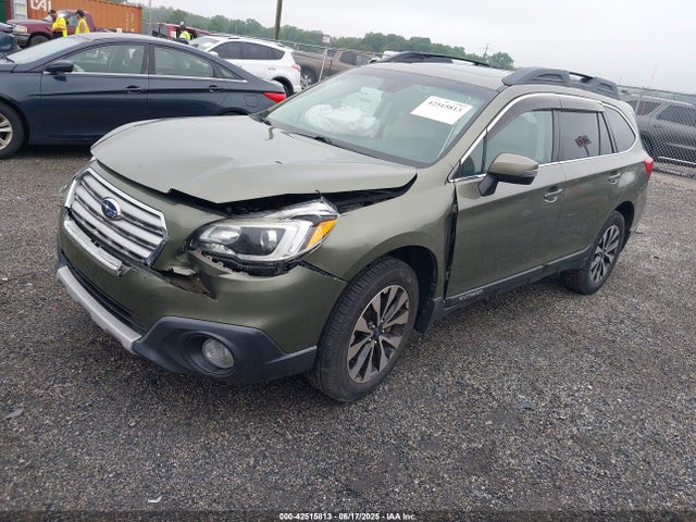 4S4BSENC1H3244409 Subaru u4